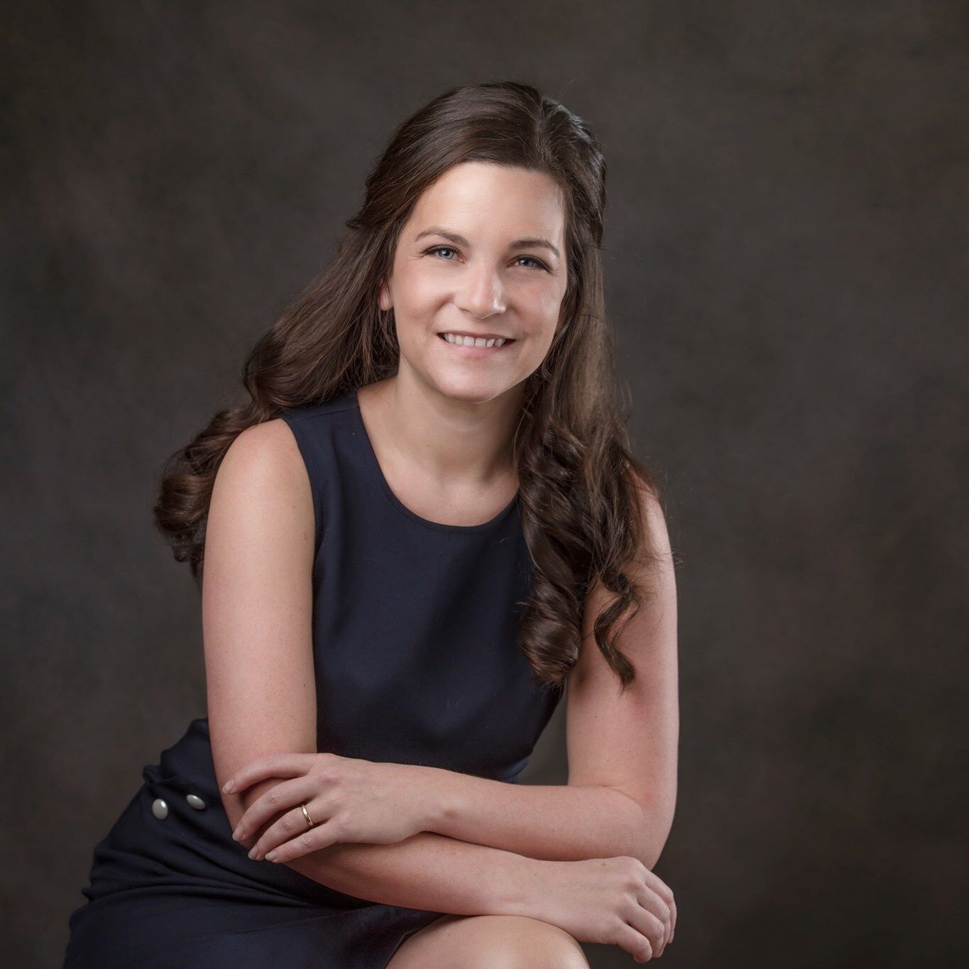 Amanda Starr Photography Headshot